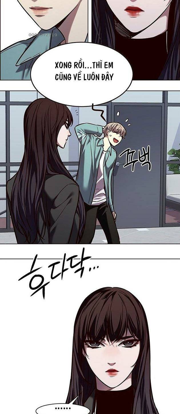 Hoá Thân Thành Mèo Chap 230 - Next Chap 231