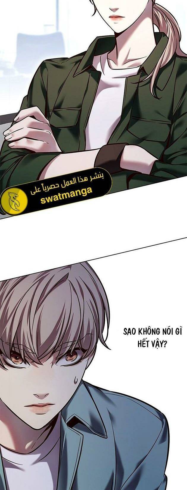 Hoá Thân Thành Mèo Chap 230 - Next Chap 231