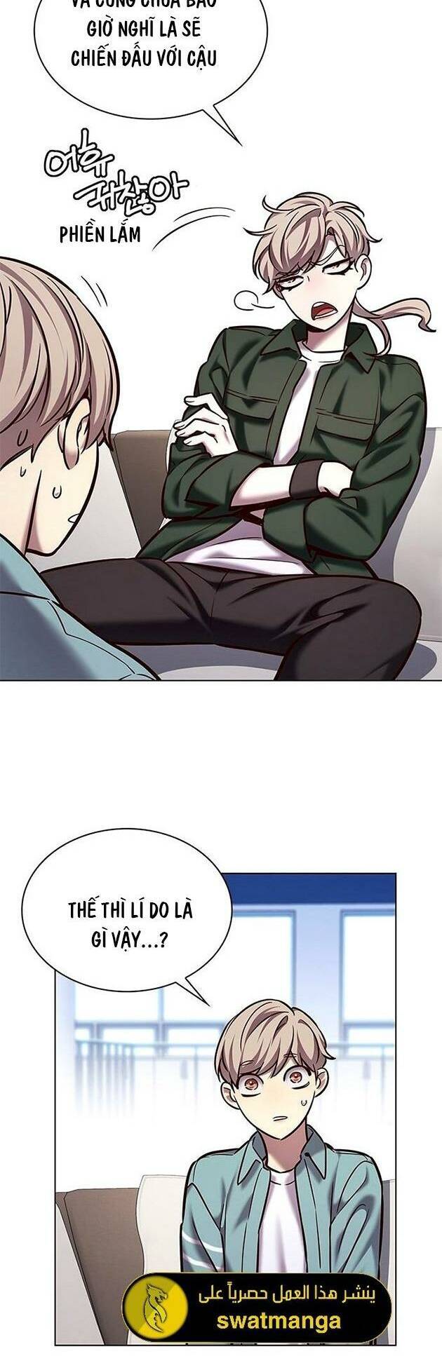 Hoá Thân Thành Mèo Chap 230 - Next Chap 231