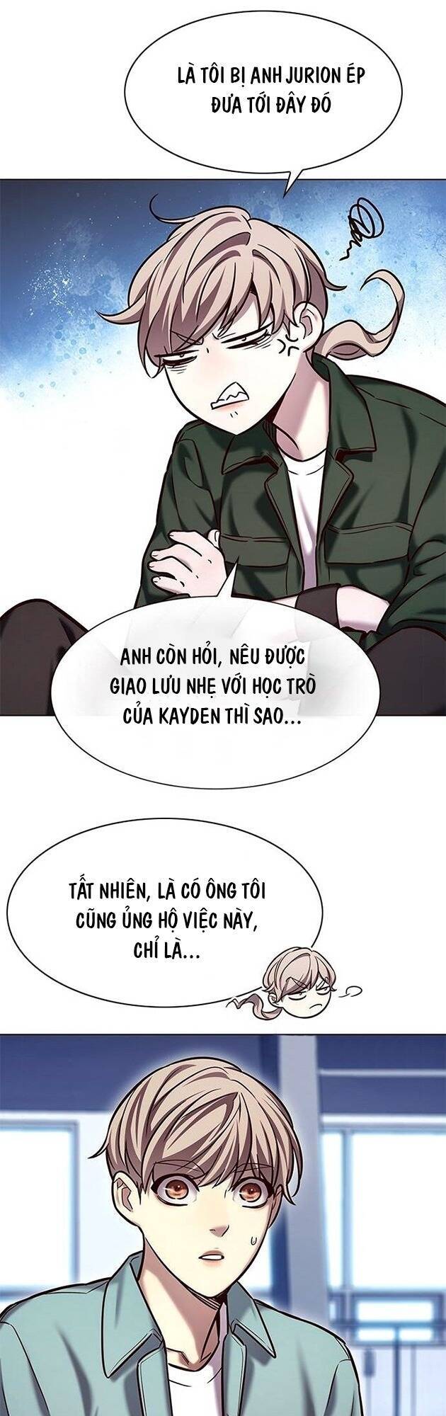 Hoá Thân Thành Mèo Chap 230 - Next Chap 231