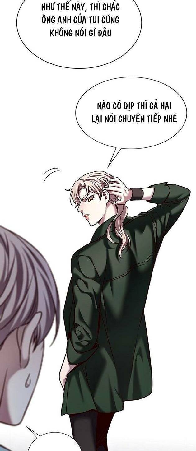 Hoá Thân Thành Mèo Chap 230 - Next Chap 231