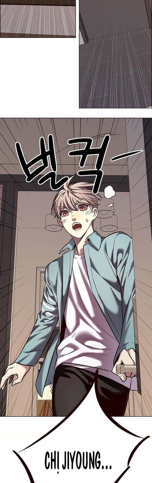 Hoá Thân Thành Mèo Chap 230 - Next Chap 231