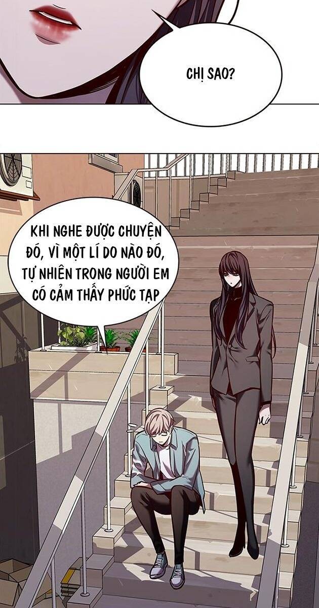 Hoá Thân Thành Mèo Chap 230 - Next Chap 231