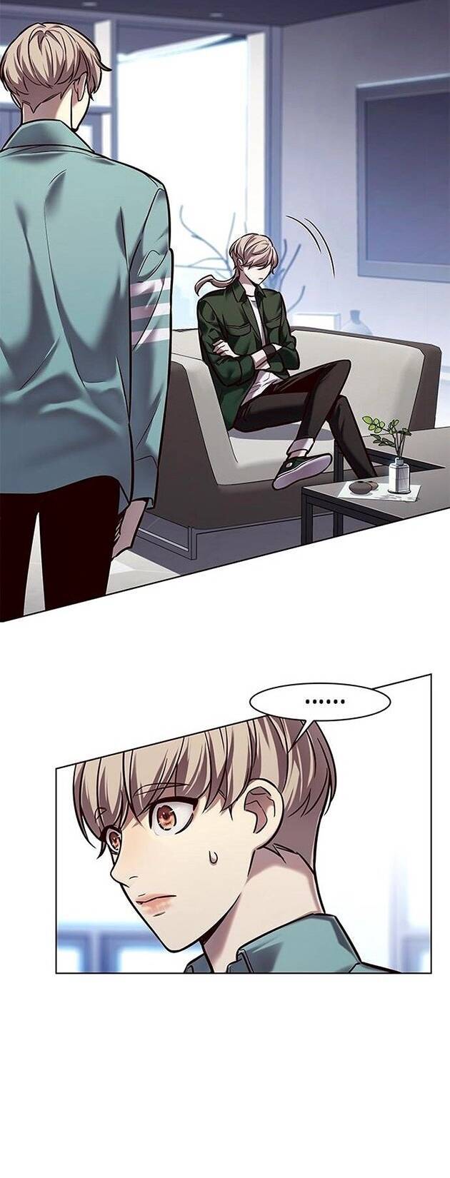 Hoá Thân Thành Mèo Chap 230 - Next Chap 231