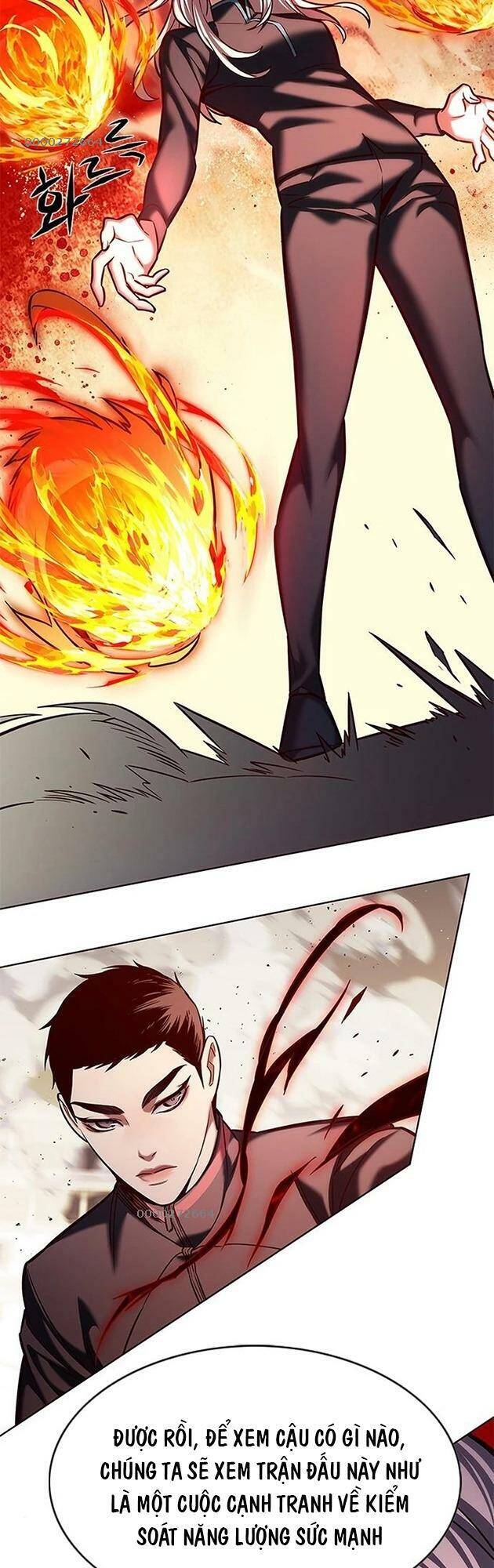 Hoá Thân Thành Mèo Chap 204 - Next Chap 205