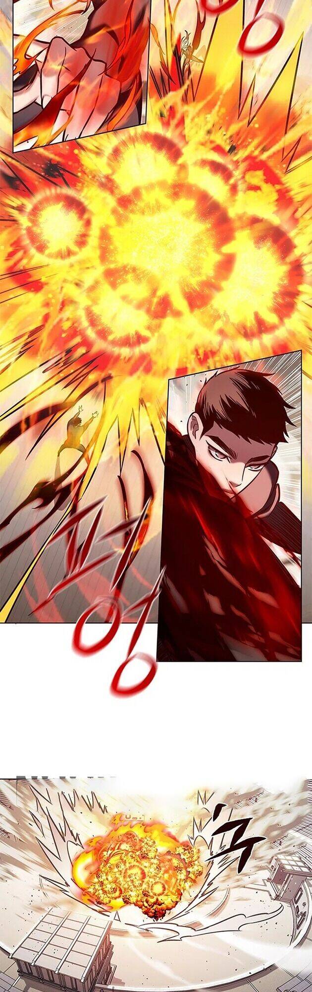 Hoá Thân Thành Mèo Chap 204 - Next Chap 205