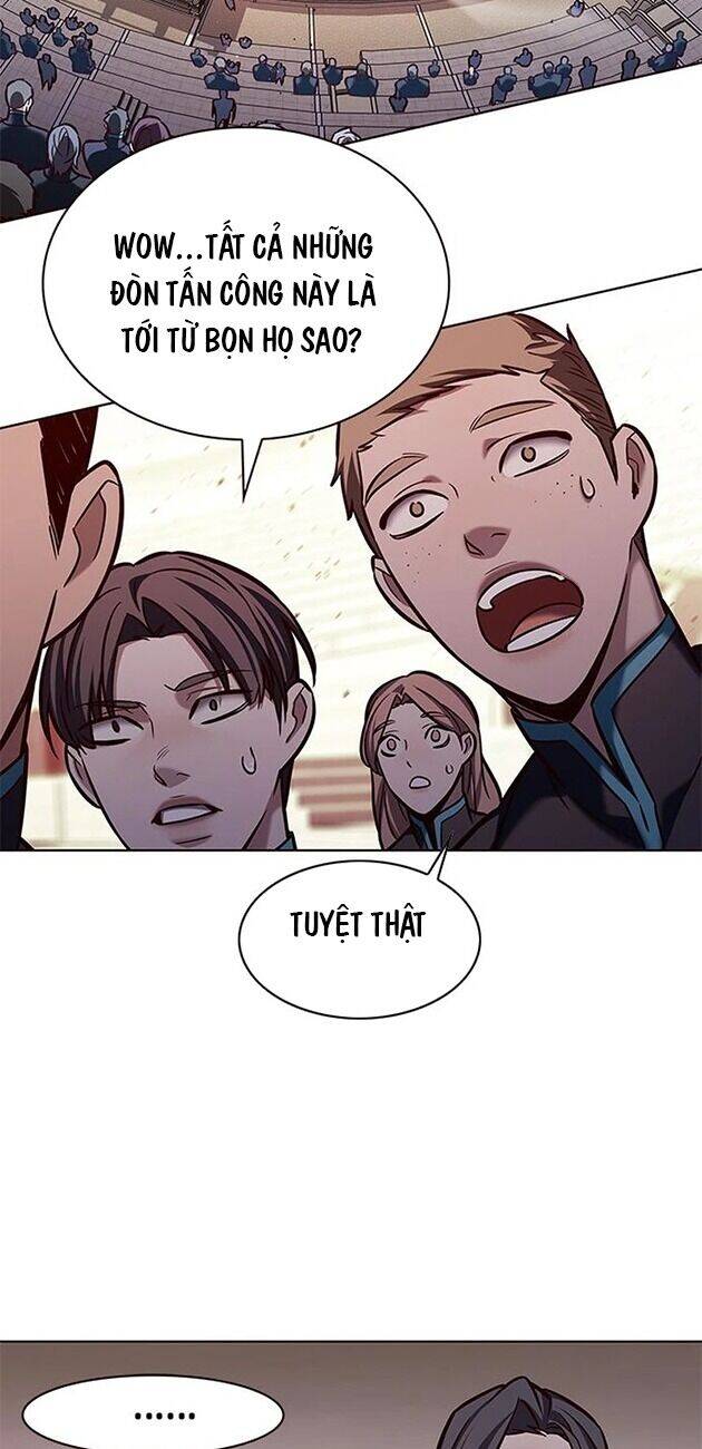 Hoá Thân Thành Mèo Chap 204 - Next Chap 205