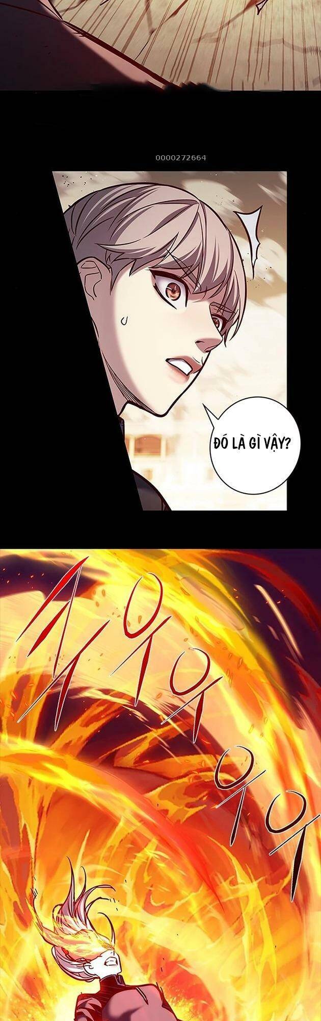 Hoá Thân Thành Mèo Chap 204 - Next Chap 205