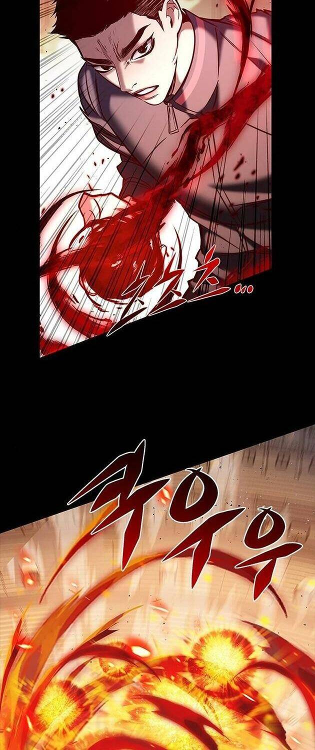 Hoá Thân Thành Mèo Chap 204 - Next Chap 205