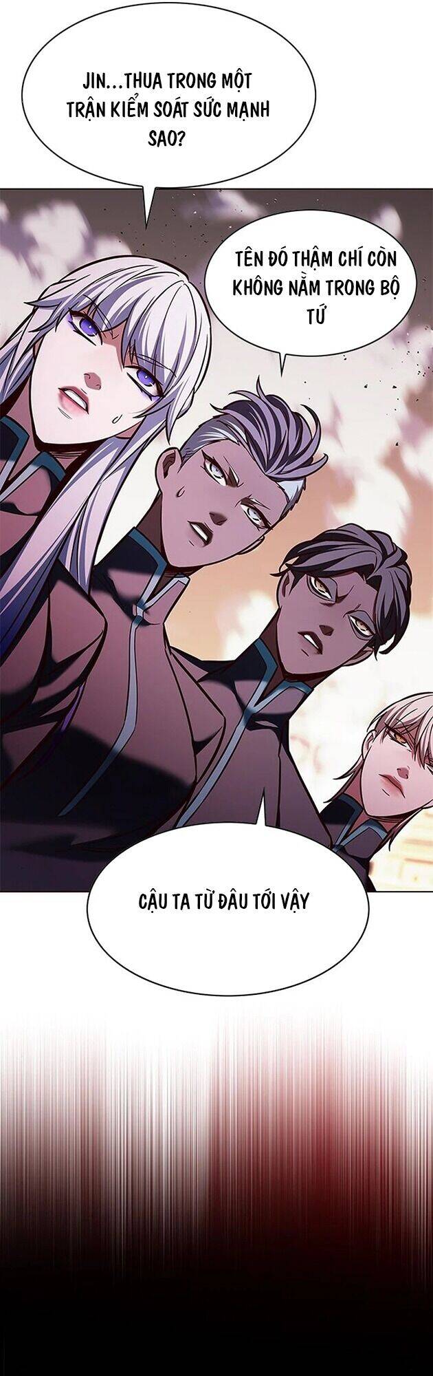 Hoá Thân Thành Mèo Chap 204 - Next Chap 205