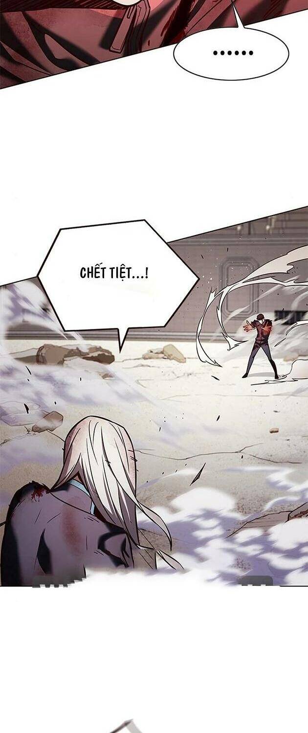 Hoá Thân Thành Mèo Chap 204 - Next Chap 205