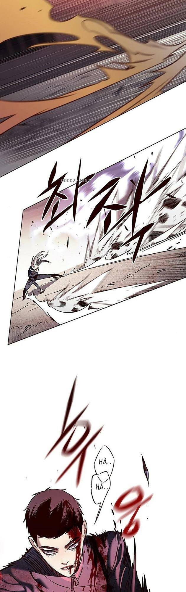 Hoá Thân Thành Mèo Chap 204 - Next Chap 205