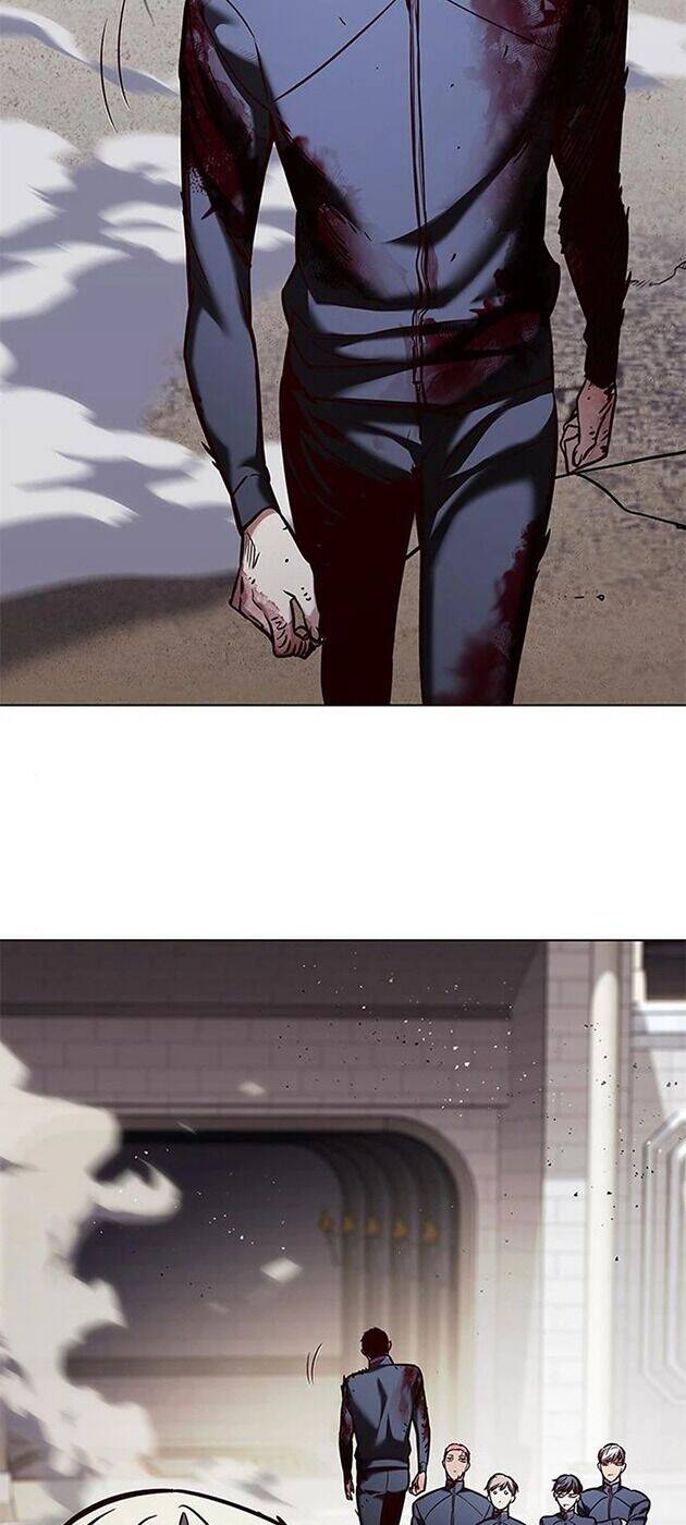 Hoá Thân Thành Mèo Chap 204 - Next Chap 205