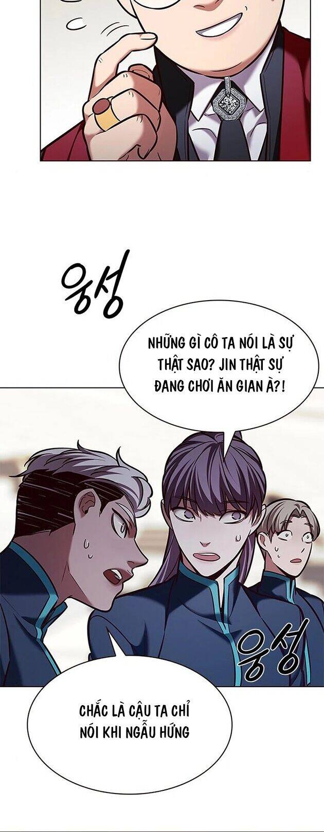 Hoá Thân Thành Mèo Chap 204 - Next Chap 205