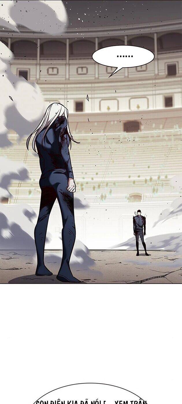 Hoá Thân Thành Mèo Chap 204 - Next Chap 205