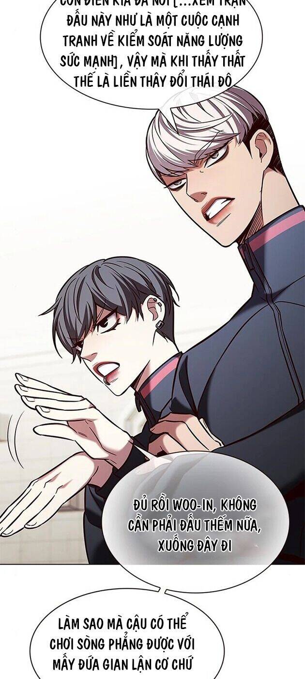 Hoá Thân Thành Mèo Chap 204 - Next Chap 205