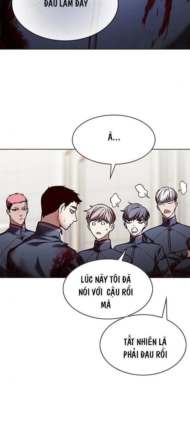 Hoá Thân Thành Mèo Chap 204 - Next Chap 205