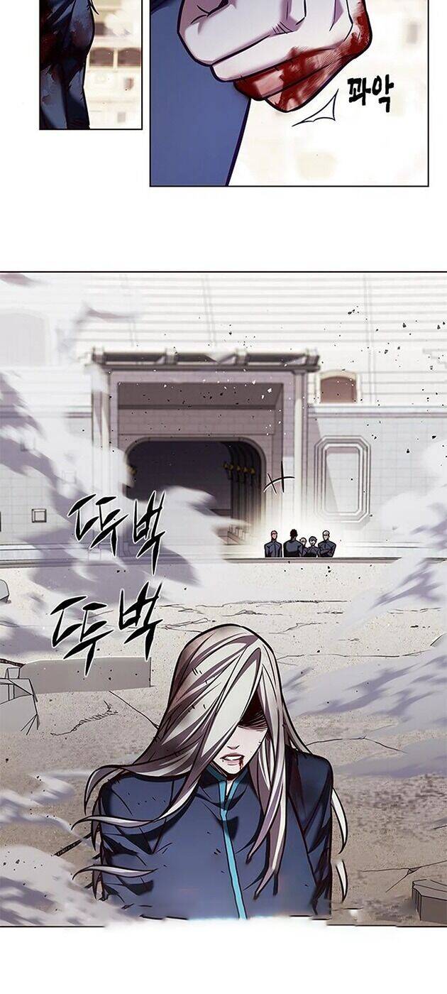 Hoá Thân Thành Mèo Chap 204 - Next Chap 205