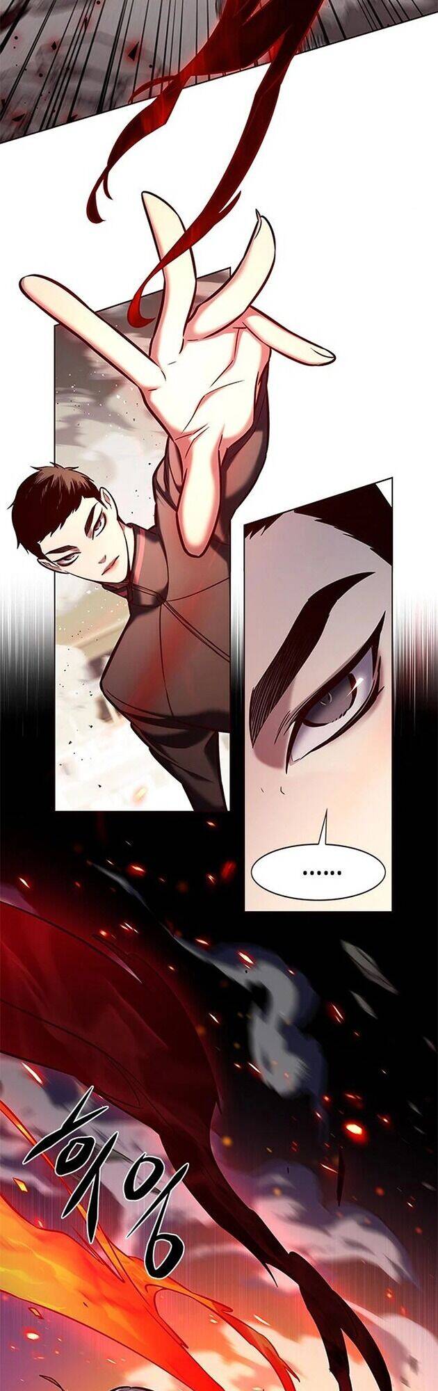 Hoá Thân Thành Mèo Chap 204 - Next Chap 205