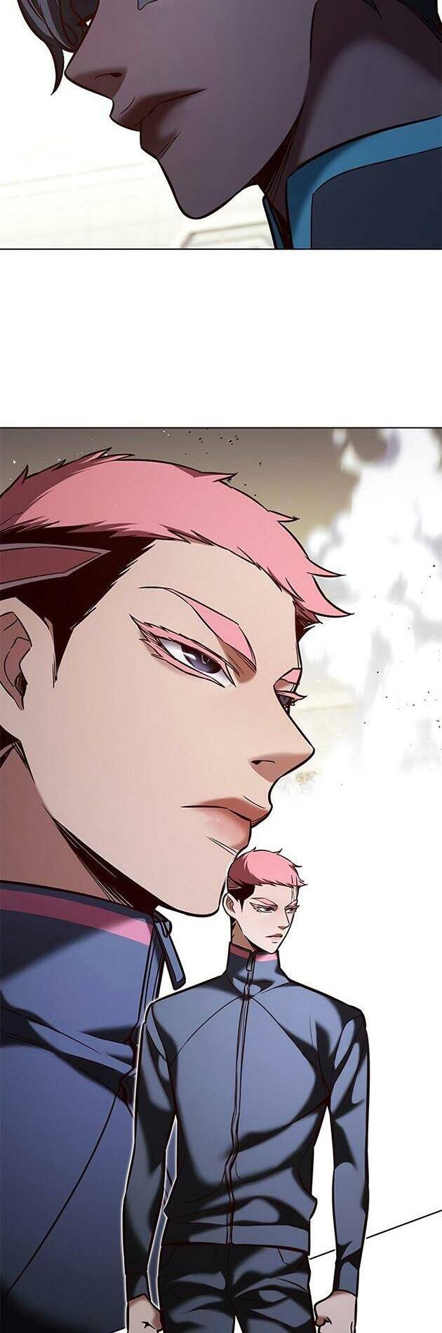 Hoá Thân Thành Mèo Chap 205 - Next Chap 206