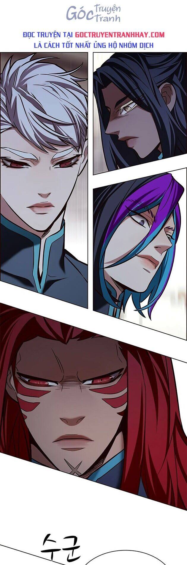 Hoá Thân Thành Mèo Chap 205 - Next Chap 206