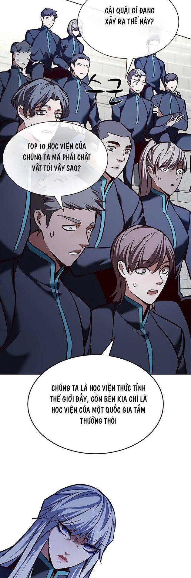 Hoá Thân Thành Mèo Chap 205 - Next Chap 206