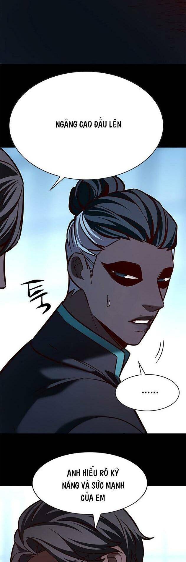 Hoá Thân Thành Mèo Chap 205 - Next Chap 206