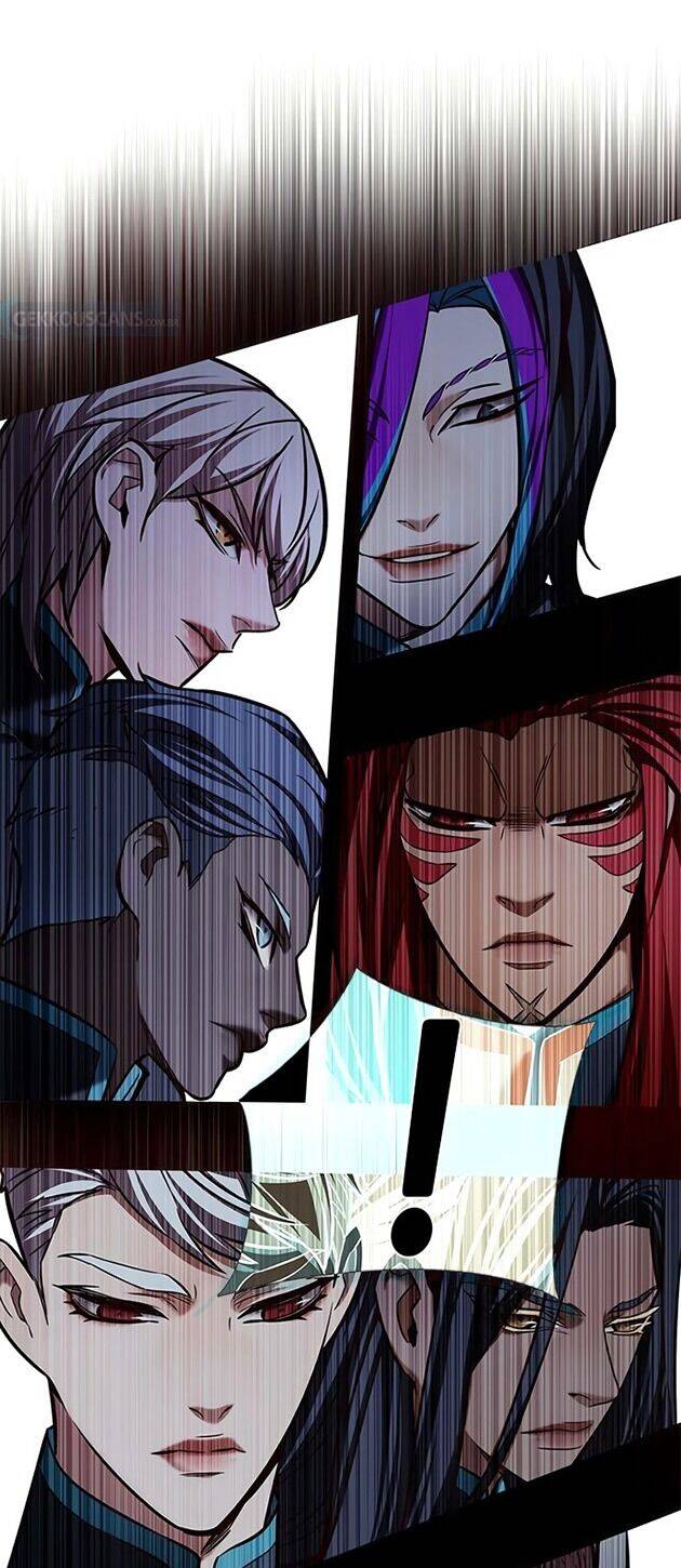 Hoá Thân Thành Mèo Chap 205 - Next Chap 206