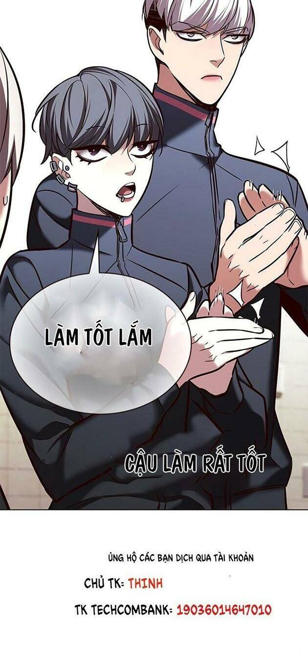 Hoá Thân Thành Mèo Chap 205 - Next Chap 206