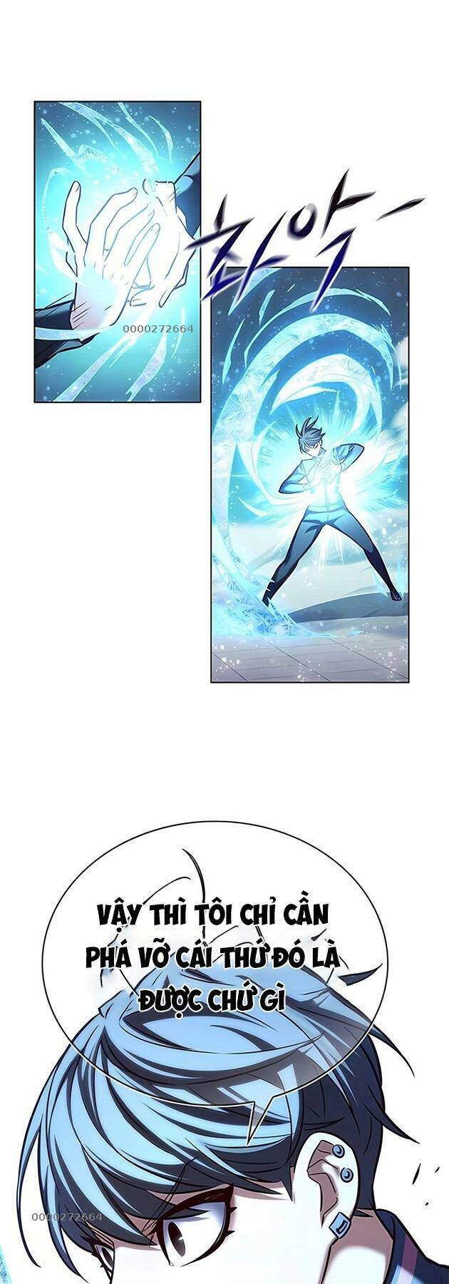 Hoá Thân Thành Mèo Chap 206 - Next Chap 207