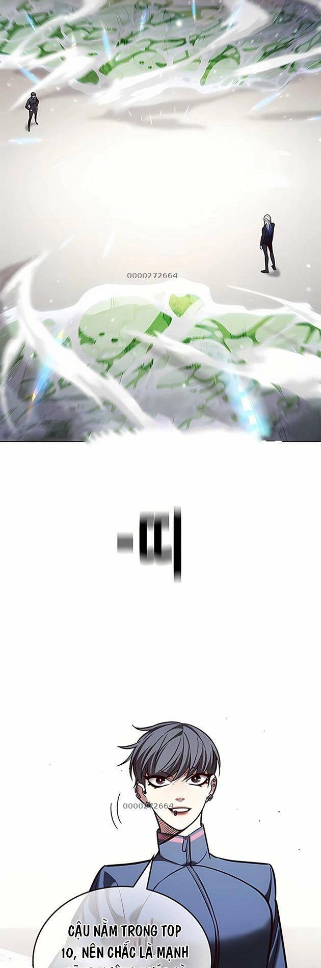 Hoá Thân Thành Mèo Chap 206 - Next Chap 207