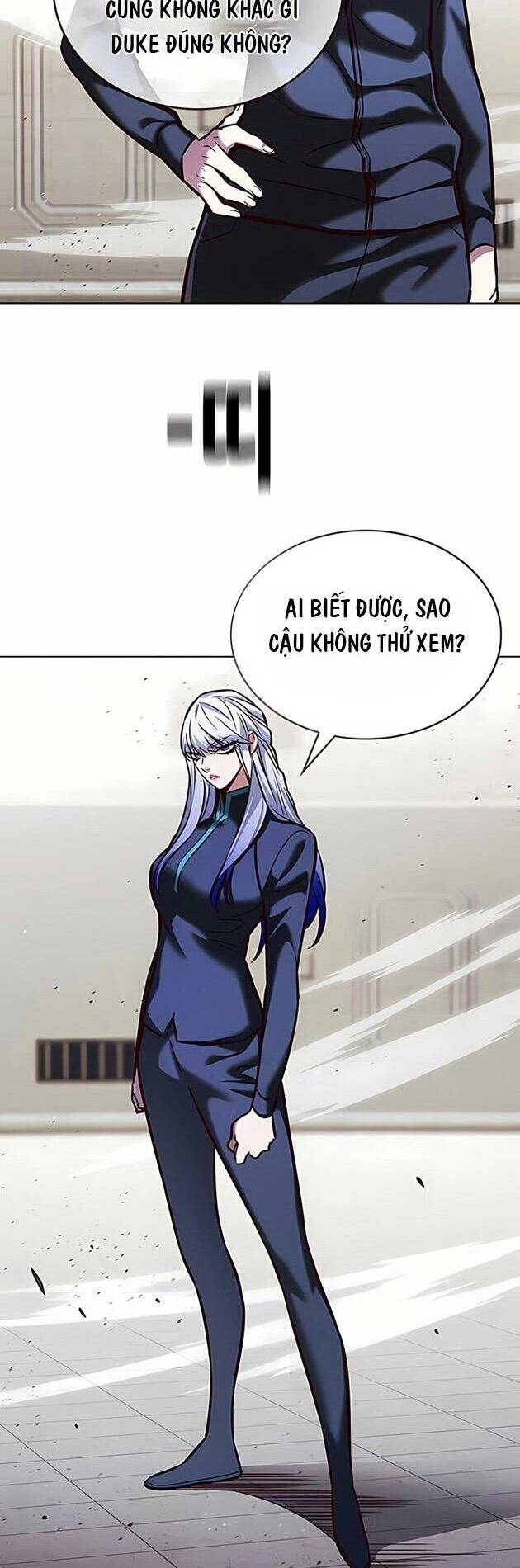 Hoá Thân Thành Mèo Chap 206 - Next Chap 207