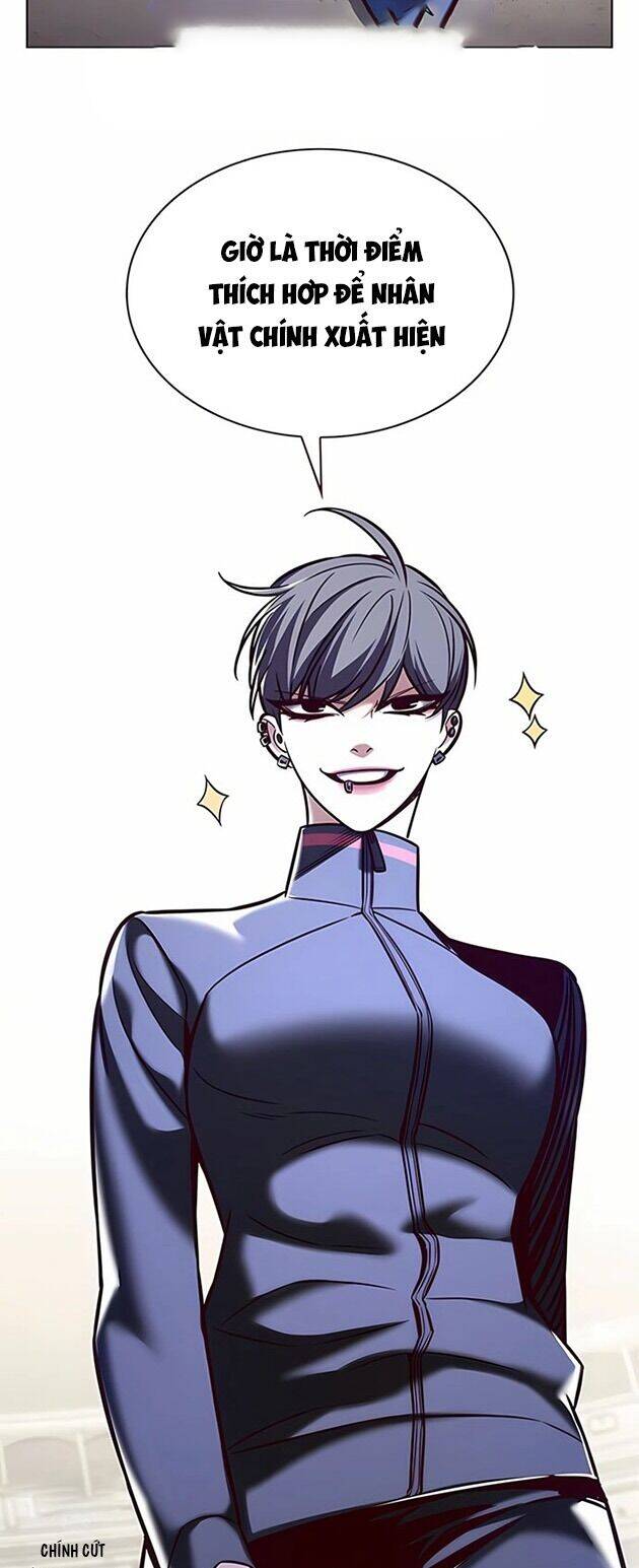 Hoá Thân Thành Mèo Chap 206 - Next Chap 207