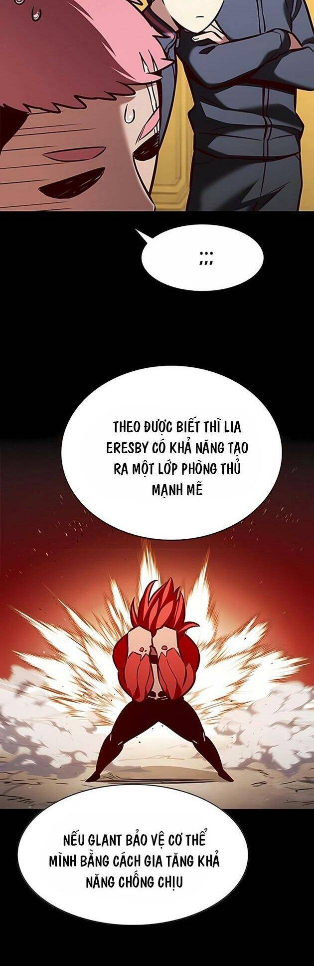 Hoá Thân Thành Mèo Chap 206 - Next Chap 207