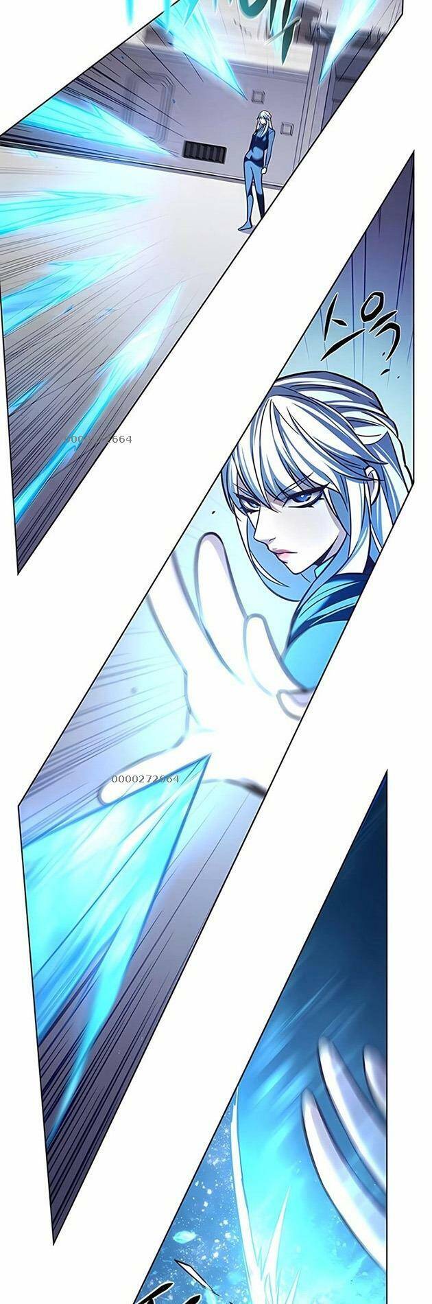 Hoá Thân Thành Mèo Chap 206 - Next Chap 207