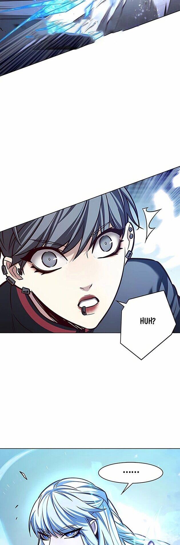 Hoá Thân Thành Mèo Chap 206 - Next Chap 207