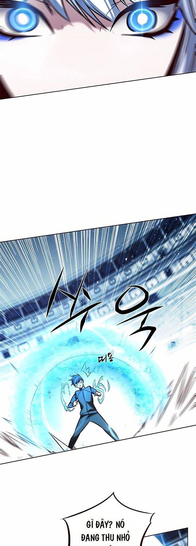 Hoá Thân Thành Mèo Chap 206 - Next Chap 207