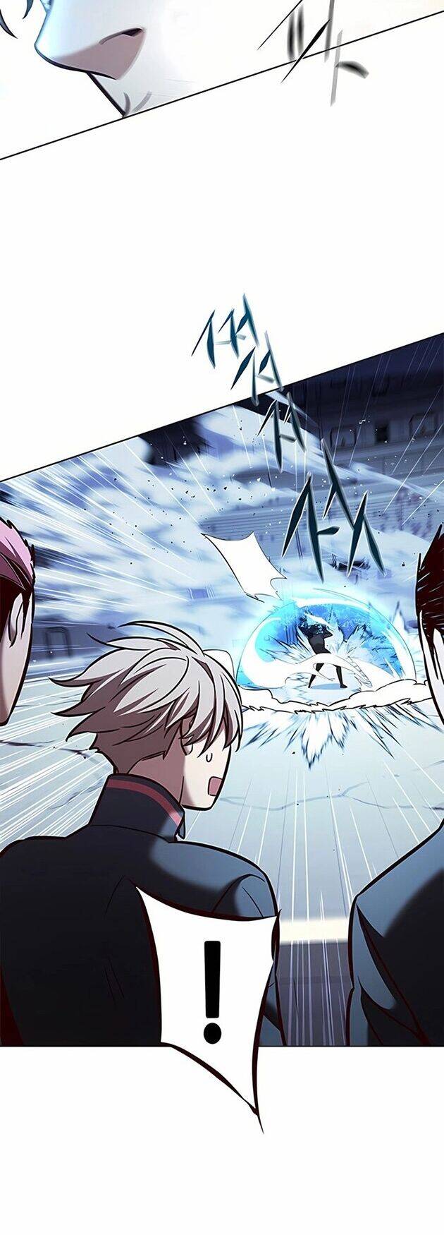 Hoá Thân Thành Mèo Chap 206 - Next Chap 207