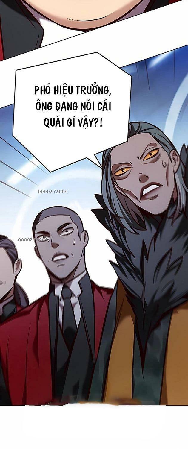 Hoá Thân Thành Mèo Chap 206 - Next Chap 207