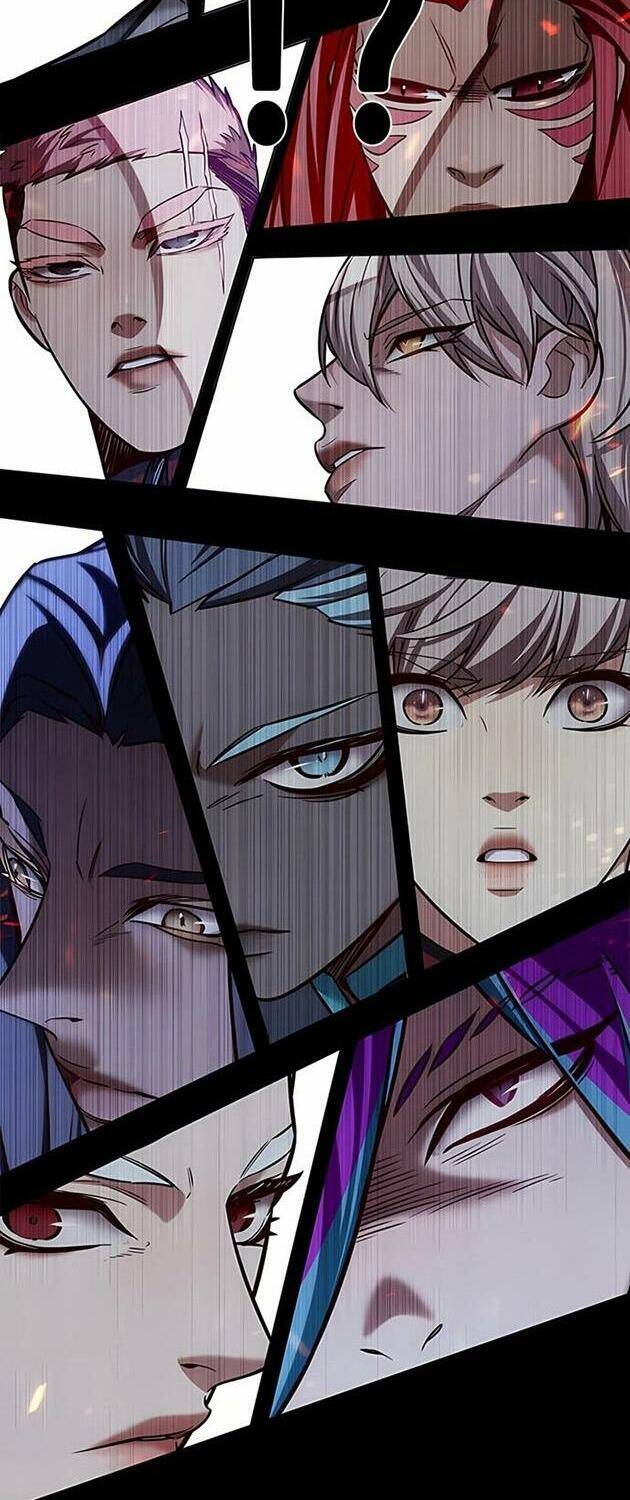 Hoá Thân Thành Mèo Chap 206 - Next Chap 207