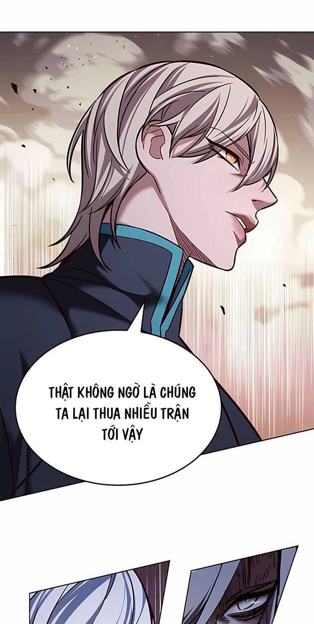 Hoá Thân Thành Mèo Chap 206 - Next Chap 207