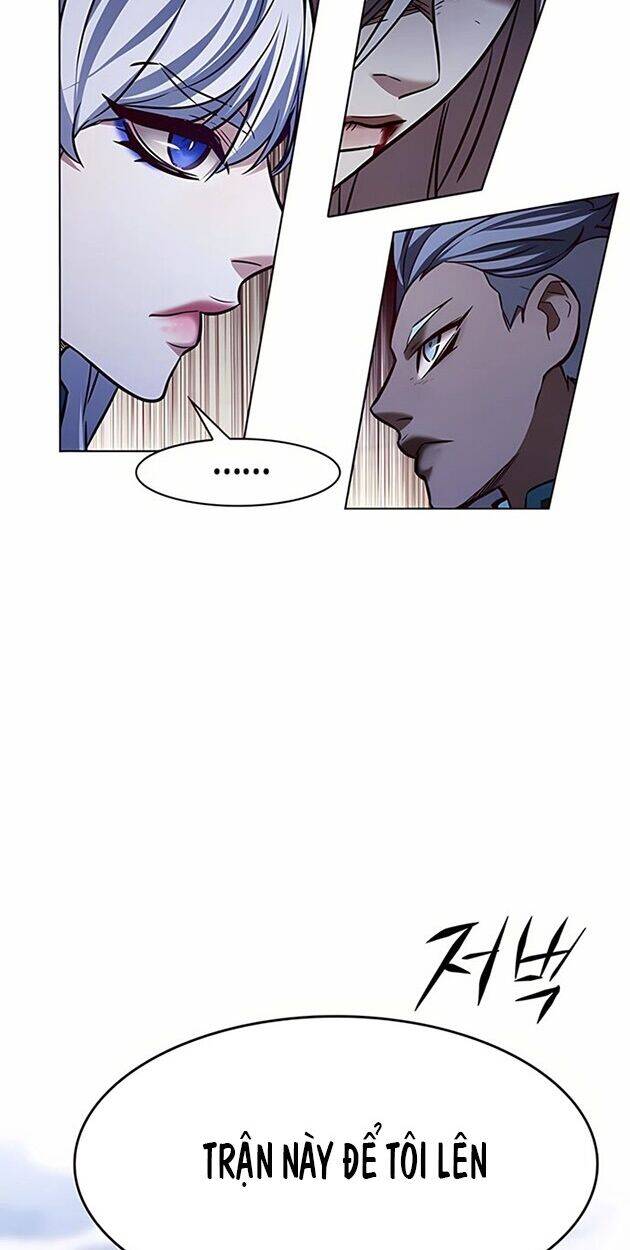 Hoá Thân Thành Mèo Chap 206 - Next Chap 207