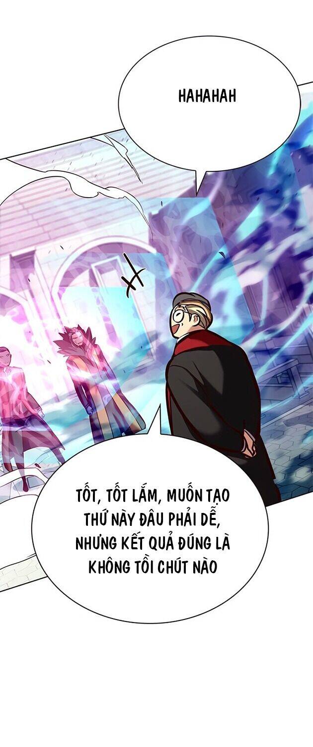 Hoá Thân Thành Mèo Chap 207 - Next Chap 208