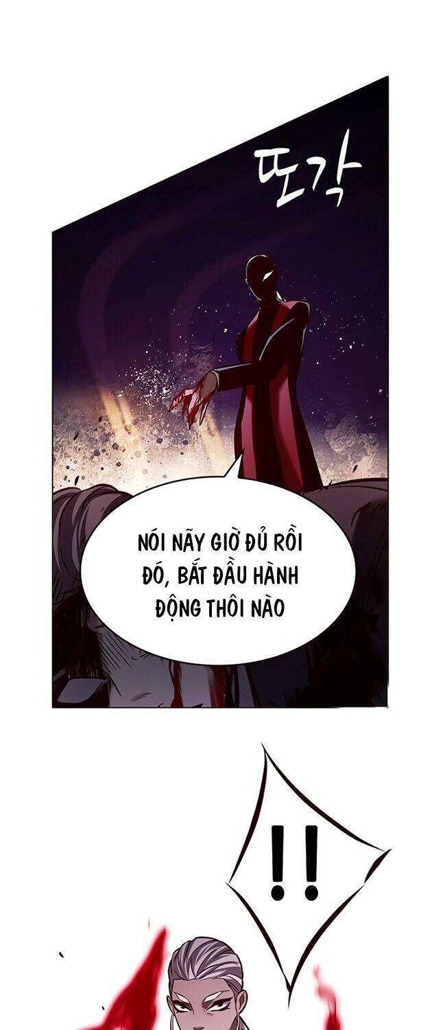 Hoá Thân Thành Mèo Chap 207 - Next Chap 208