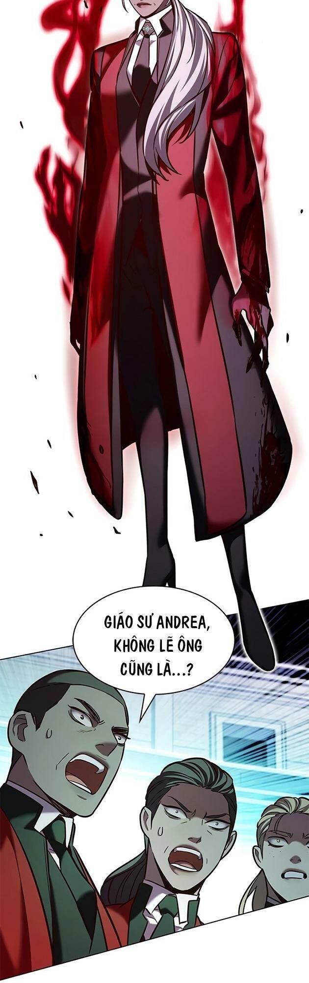 Hoá Thân Thành Mèo Chap 207 - Next Chap 208