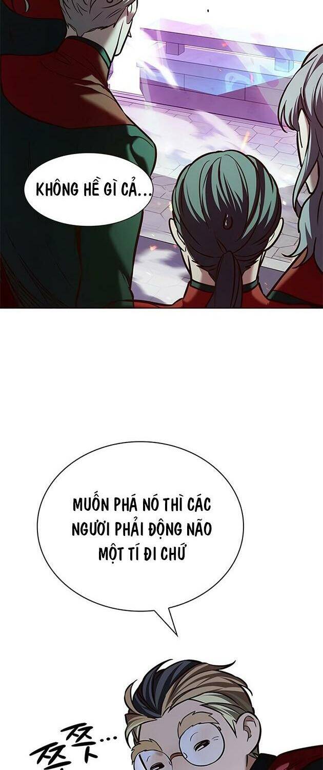 Hoá Thân Thành Mèo Chap 207 - Next Chap 208