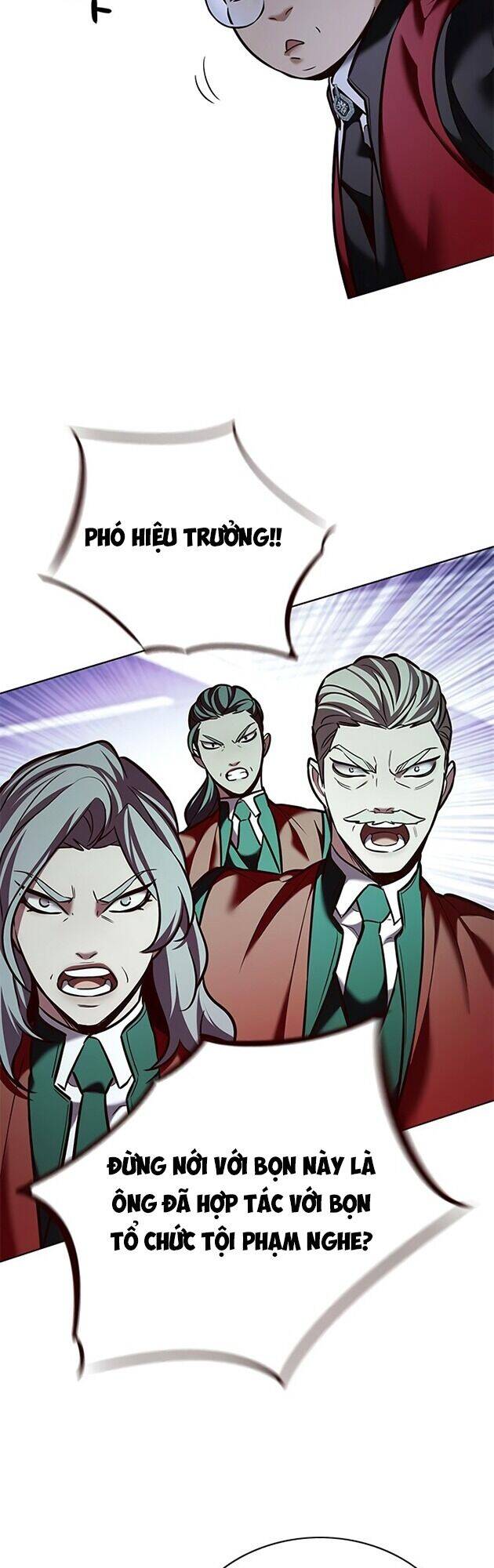 Hoá Thân Thành Mèo Chap 207 - Next Chap 208