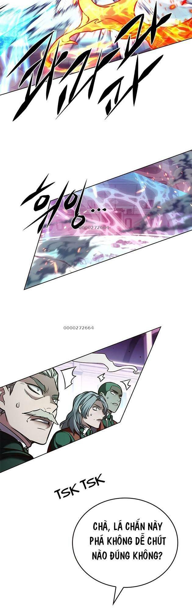 Hoá Thân Thành Mèo Chap 207 - Next Chap 208