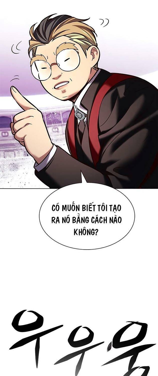 Hoá Thân Thành Mèo Chap 207 - Next Chap 208