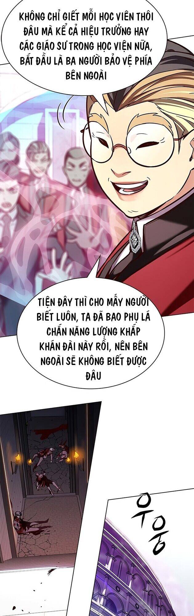 Hoá Thân Thành Mèo Chap 207 - Next Chap 208